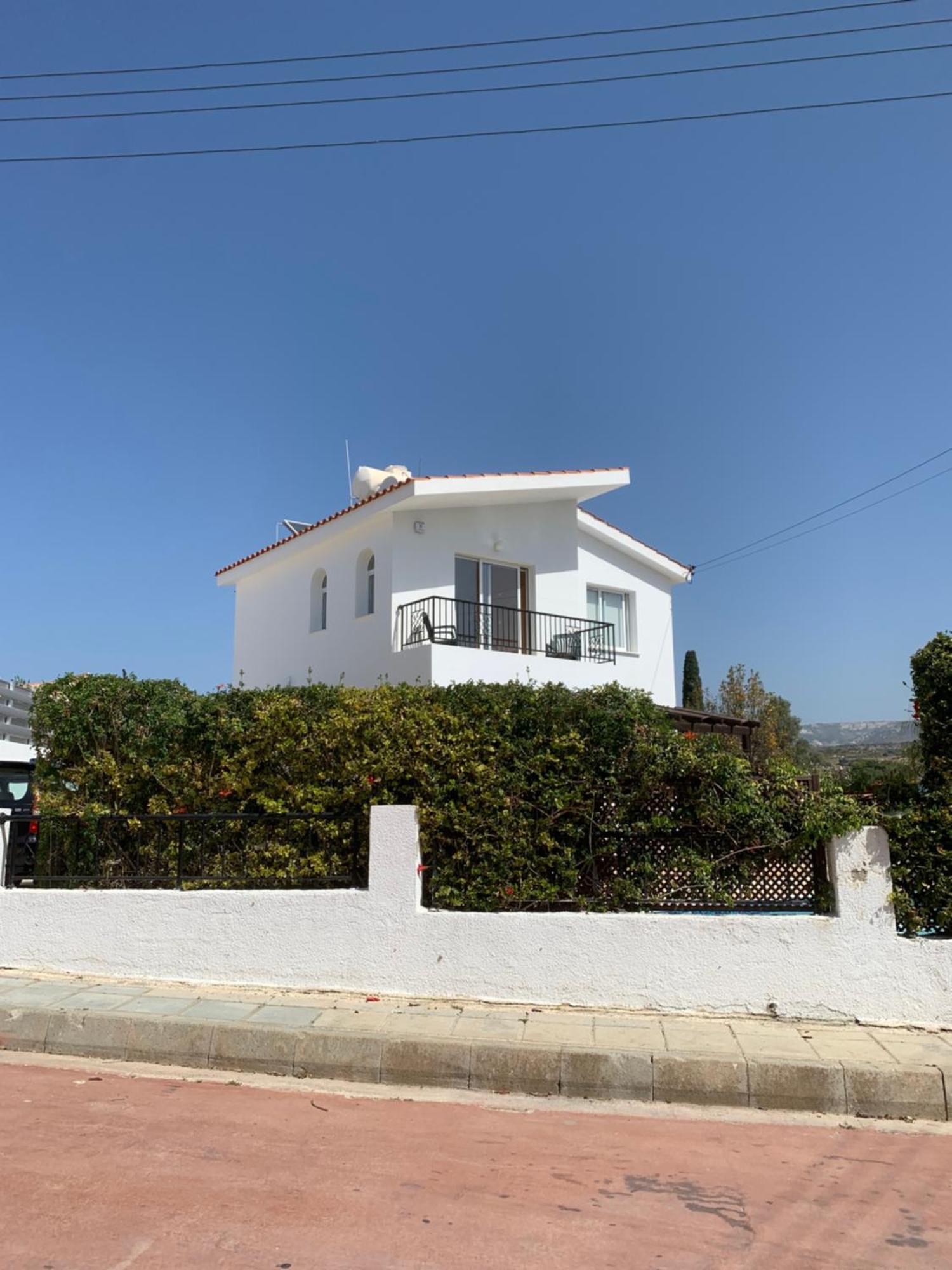 Coral Bay Sunbeam Villa Dış mekan fotoğraf