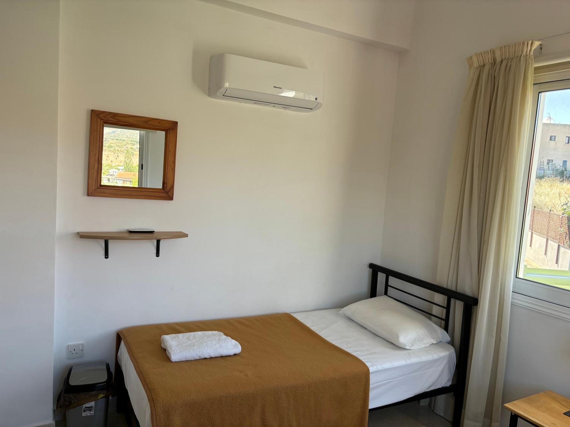 Coral Bay Sunbeam Villa Dış mekan fotoğraf