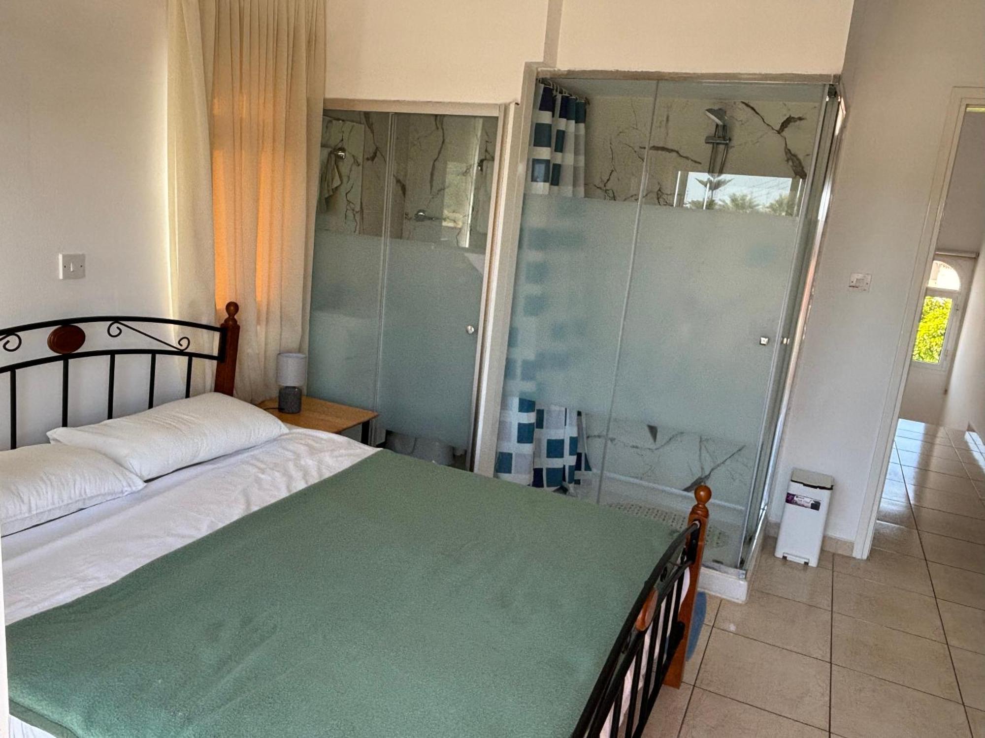 Coral Bay Sunbeam Villa Dış mekan fotoğraf