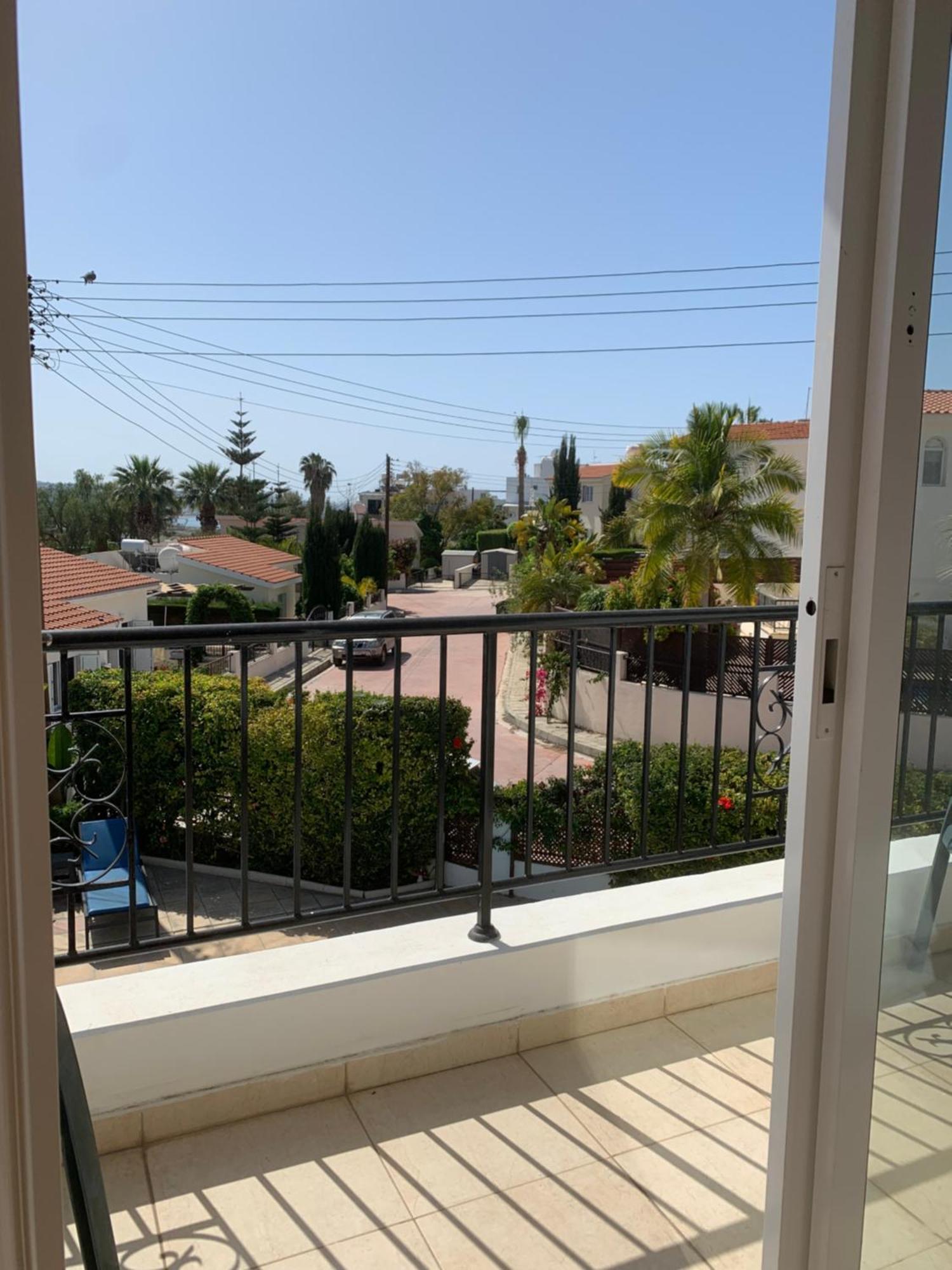 Coral Bay Sunbeam Villa Dış mekan fotoğraf