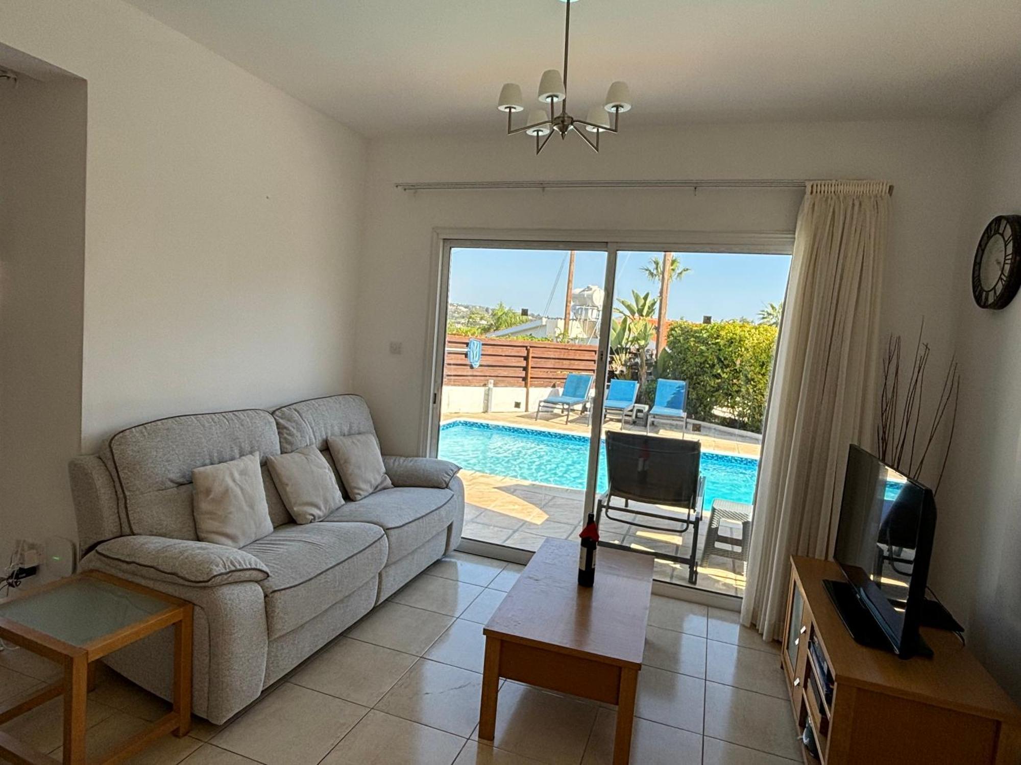 Coral Bay Sunbeam Villa Dış mekan fotoğraf