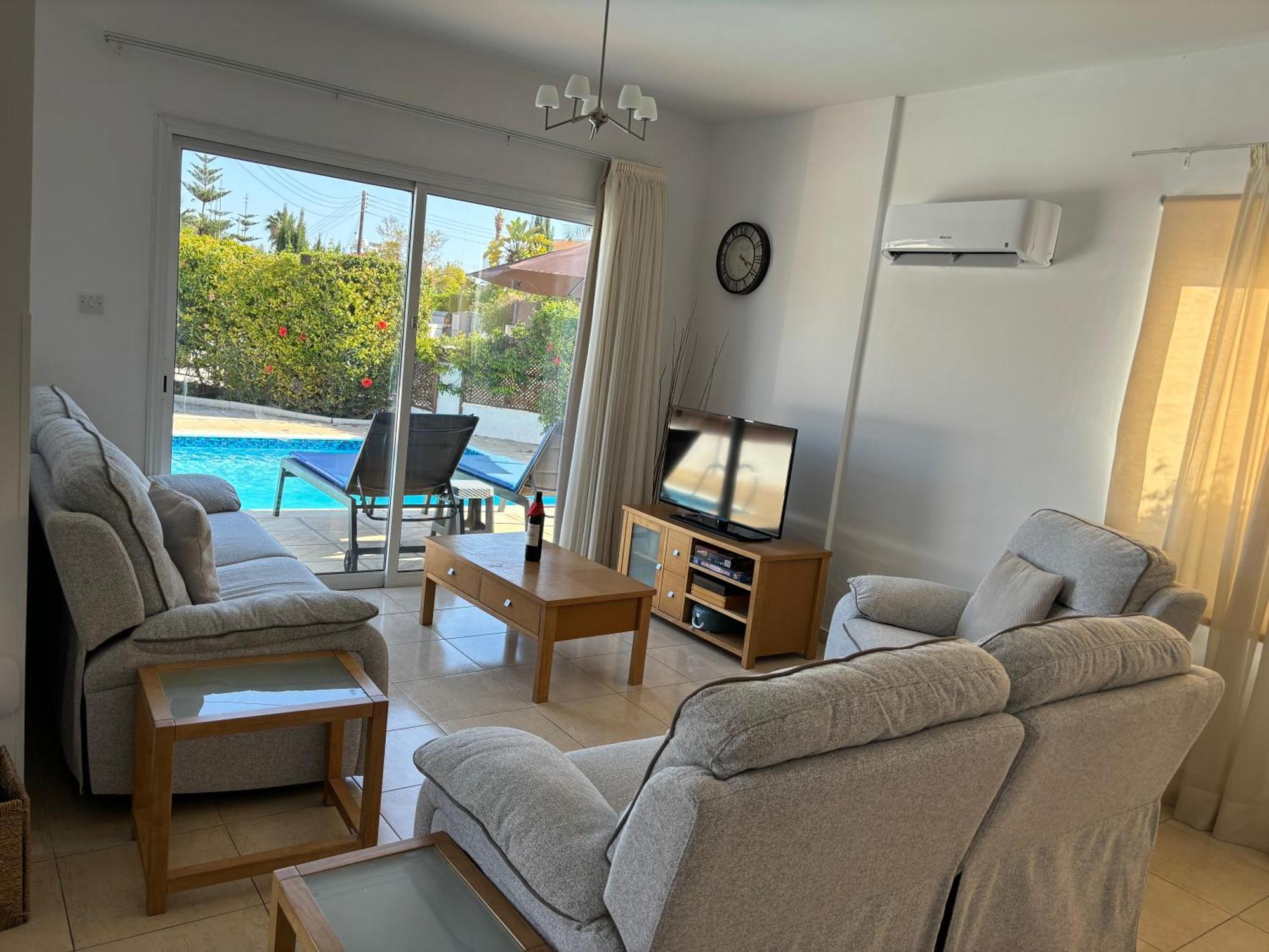 Coral Bay Sunbeam Villa Dış mekan fotoğraf