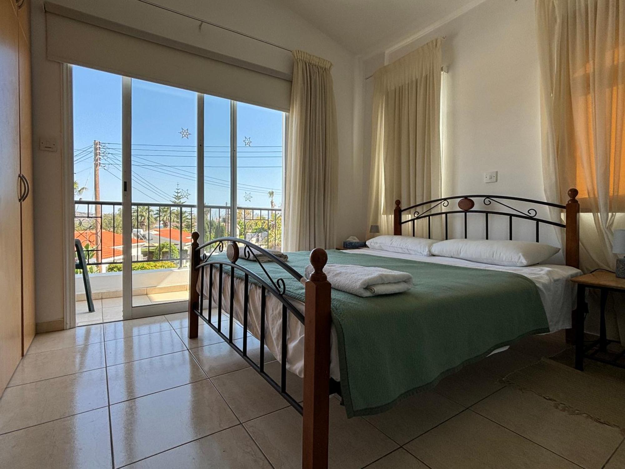 Coral Bay Sunbeam Villa Dış mekan fotoğraf