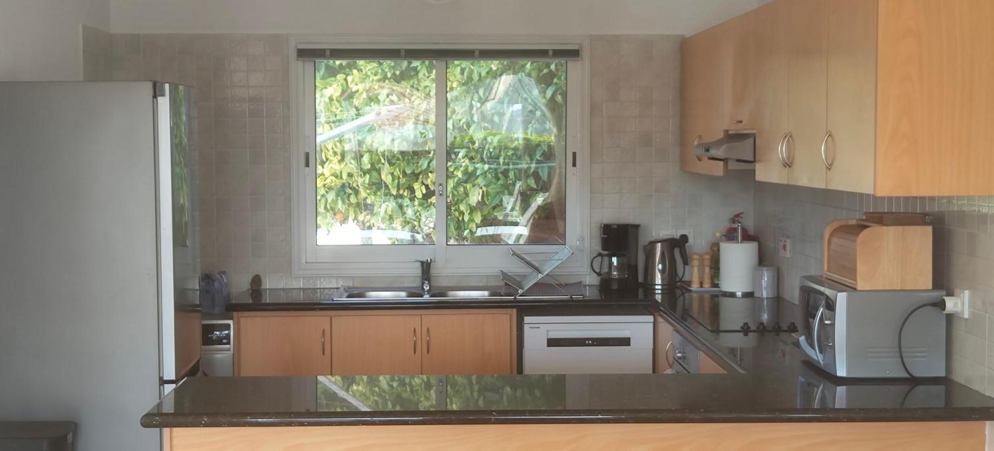 Coral Bay Sunbeam Villa Dış mekan fotoğraf