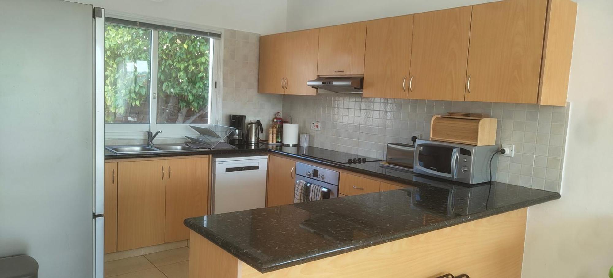 Coral Bay Sunbeam Villa Dış mekan fotoğraf