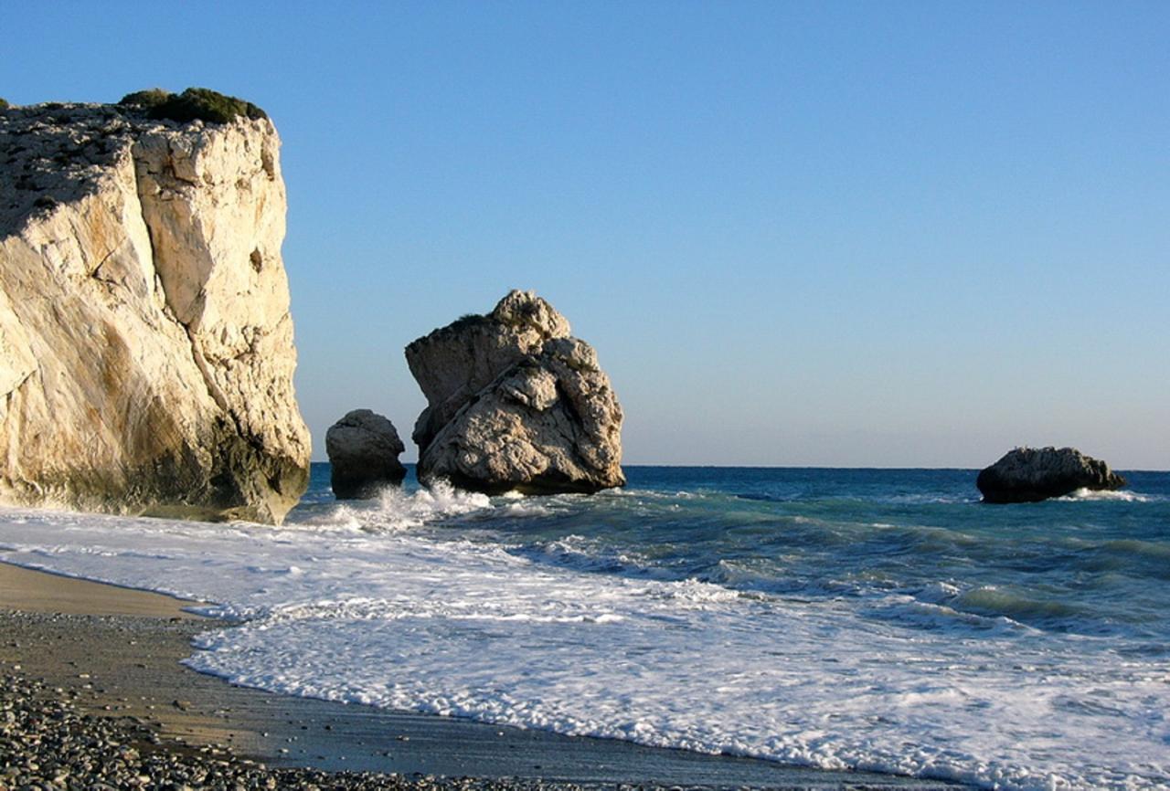 Coral Bay Sunbeam Villa Dış mekan fotoğraf